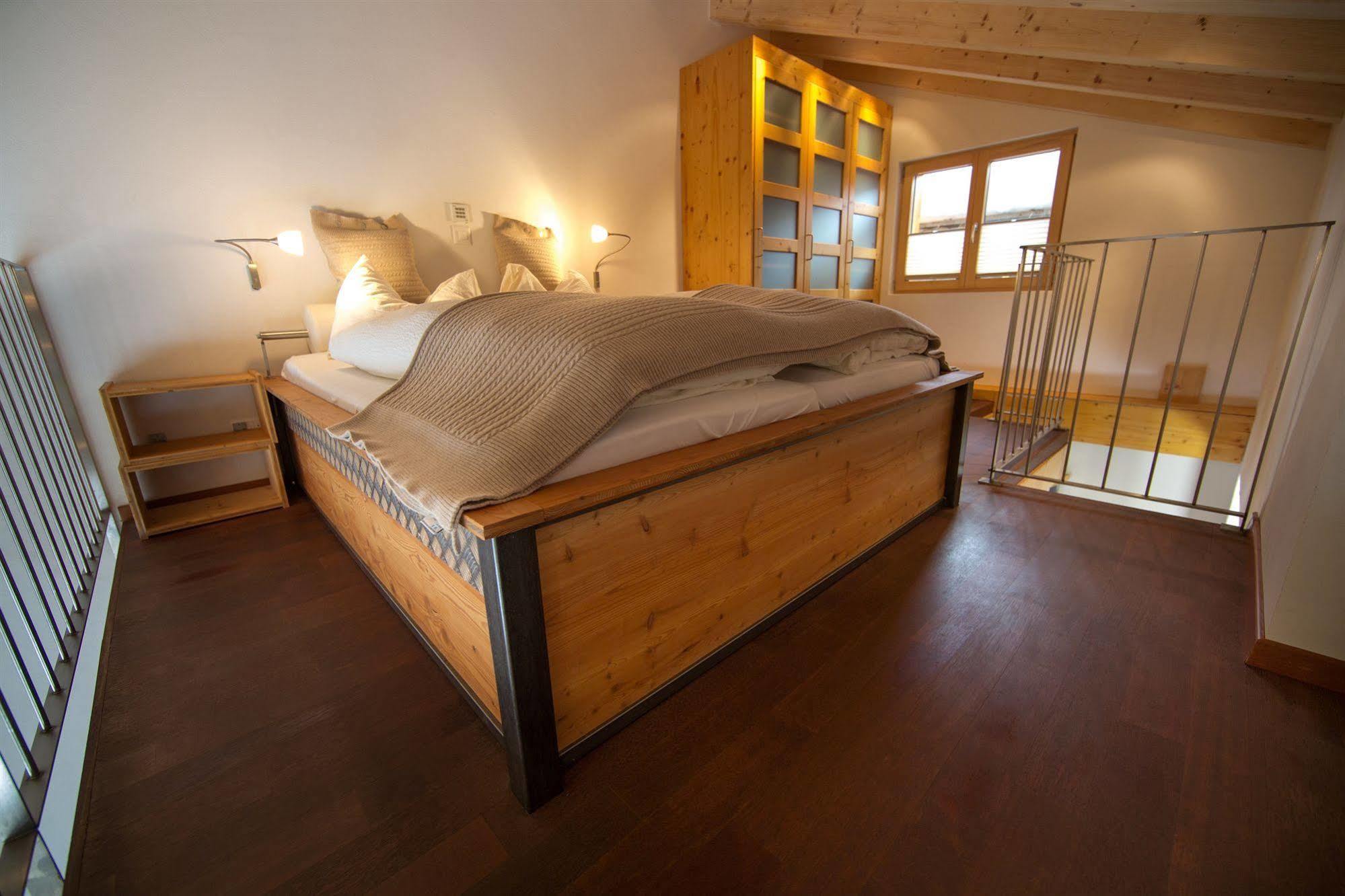 Alpenlodge Zermatt Exterior photo